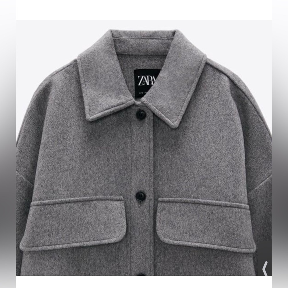 ZARA Cardigan - Picture 6 of 6
